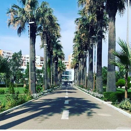 Amaris Apartments Durrës Esterno foto