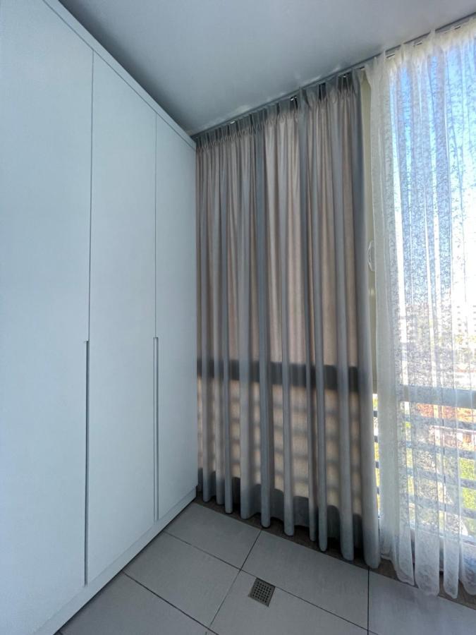 Amaris Apartments Durrës Esterno foto