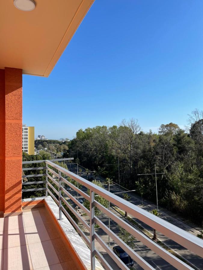 Amaris Apartments Durrës Esterno foto