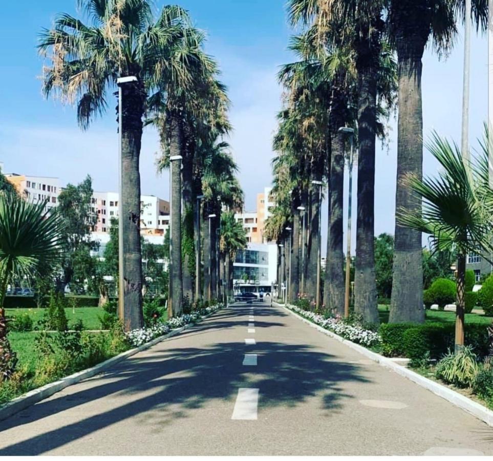 Amaris Apartments Durrës Esterno foto